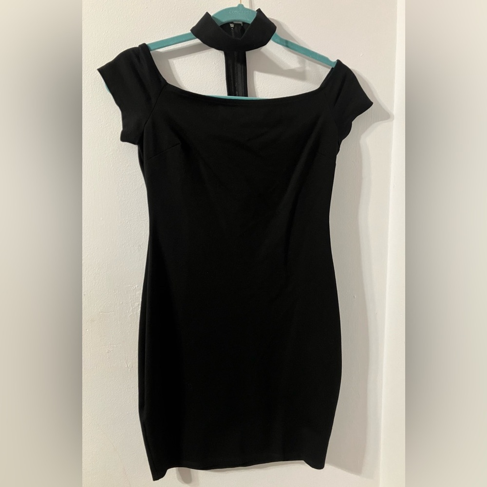 Black Guess Dress in Size Small